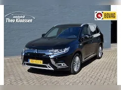 Foto van Mitsubishi Outlander