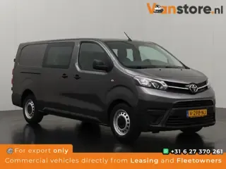 Foto van Toyota ProAce