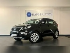 Foto van Kia Sportage