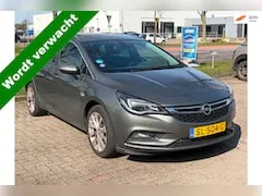 Opel Astra 1.0 Online Edition 2018 - voorkant