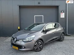 Renault Clio 1.5 dCi Expression 2013 - voorkant