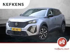 Foto van Peugeot 2008
