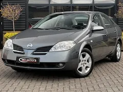 Foto van Nissan Primera
