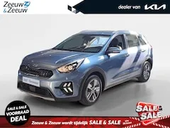 Foto van Kia Niro
