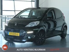 Foto van Peugeot 107