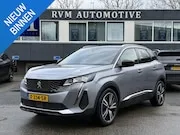 Foto van Peugeot 3008