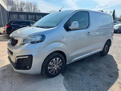 Foto van Peugeot Expert