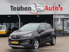 Opel Mokka 1.6 CDTi Business+ 2017 - voorkant