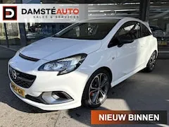Opel Corsa 1.4 Innovation 2019 - voorkant