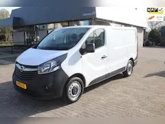 Foto van Opel Vivaro