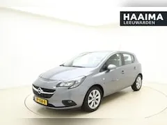 Opel Corsa 1.4 Favourite 2018 - voorkant