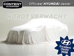 Hyundai Kona Comfort Smart 65.4 kWh 2025 - voorkant
