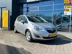 Foto van Opel Meriva
