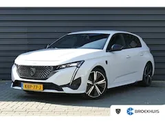 Foto van Peugeot 308
