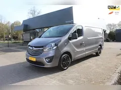 Foto van Opel Vivaro