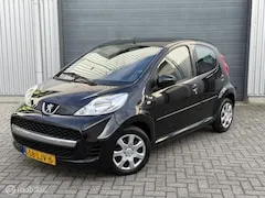 Foto van Peugeot 107