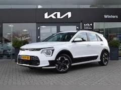 Foto van Kia Niro