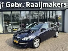 Foto van Peugeot 308