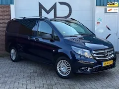 Foto van Mercedes-Benz Vito
