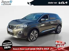 Foto van Peugeot 3008
