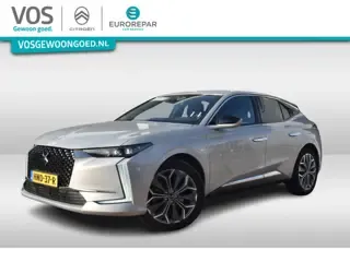 Foto van DS 4