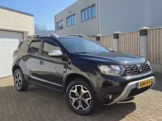 Foto van Dacia Duster