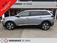 Foto van Peugeot 5008