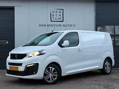 Foto van Peugeot Expert