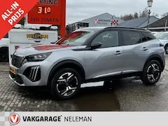 Foto van Peugeot 2008