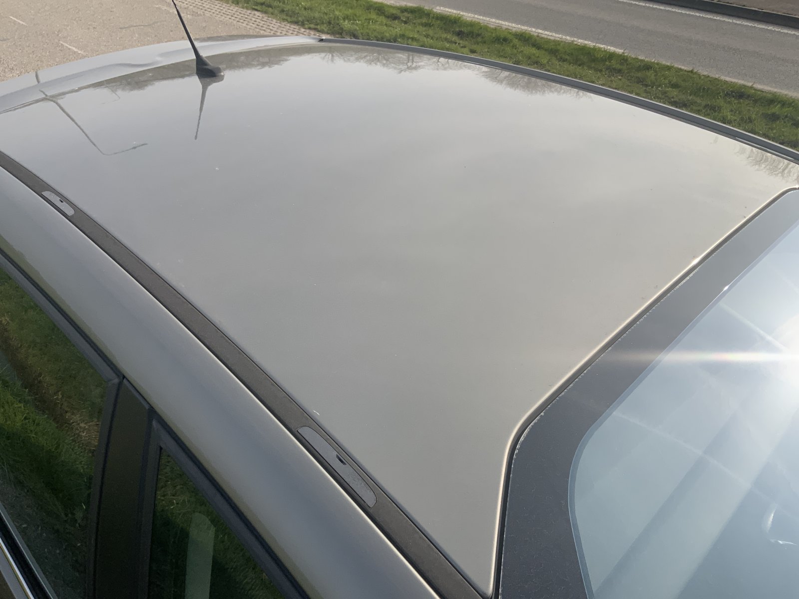 Inspectiefoto van Citroen C4 Picasso