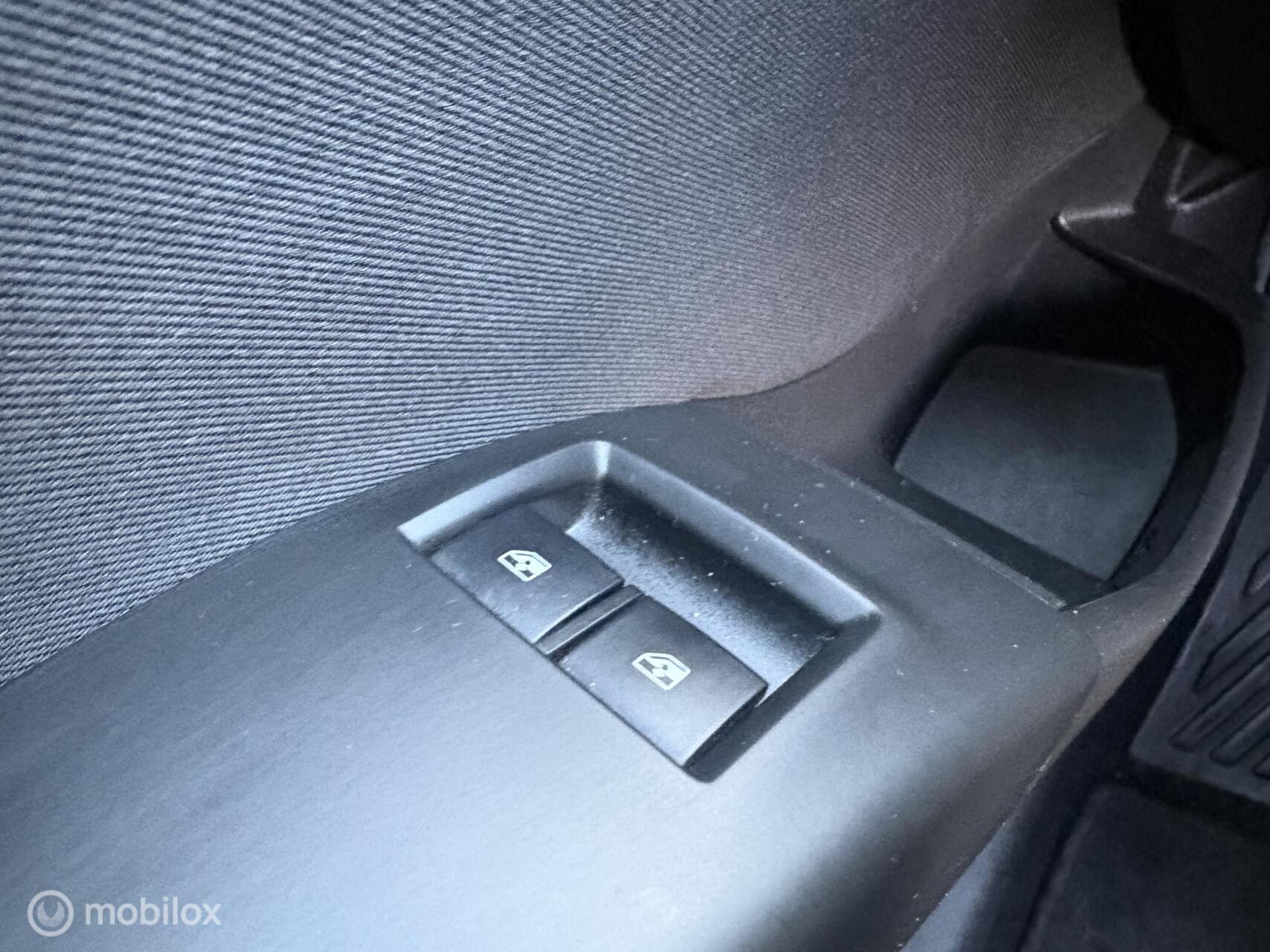 Foto van Opel Meriva