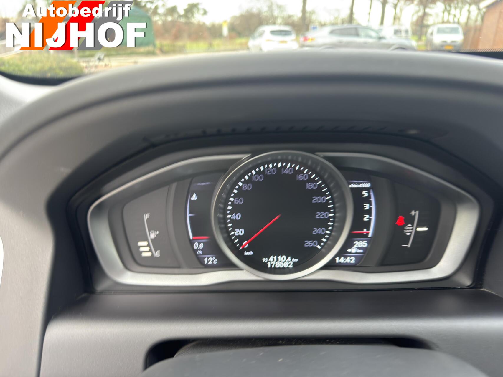 Foto van Volvo Xc60