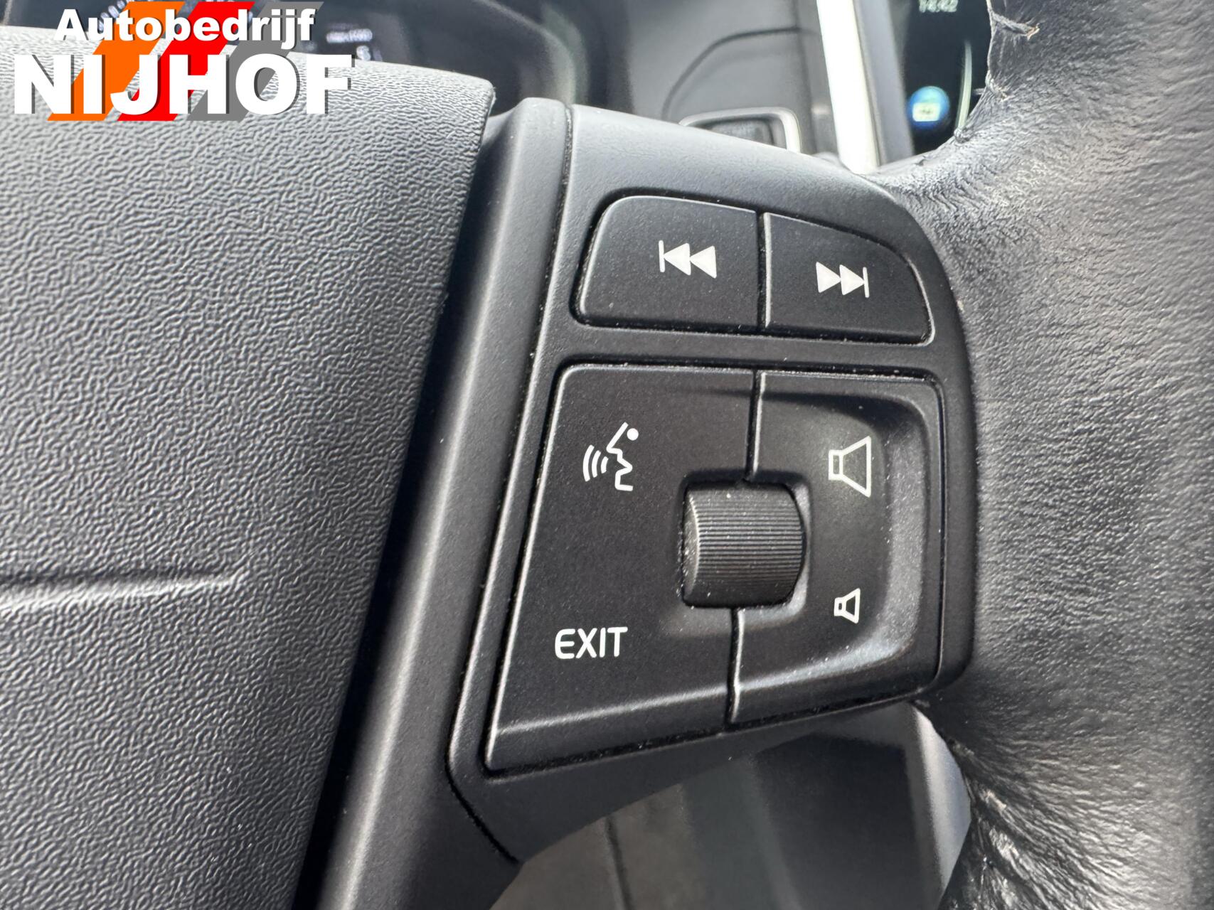 Foto van Volvo Xc60