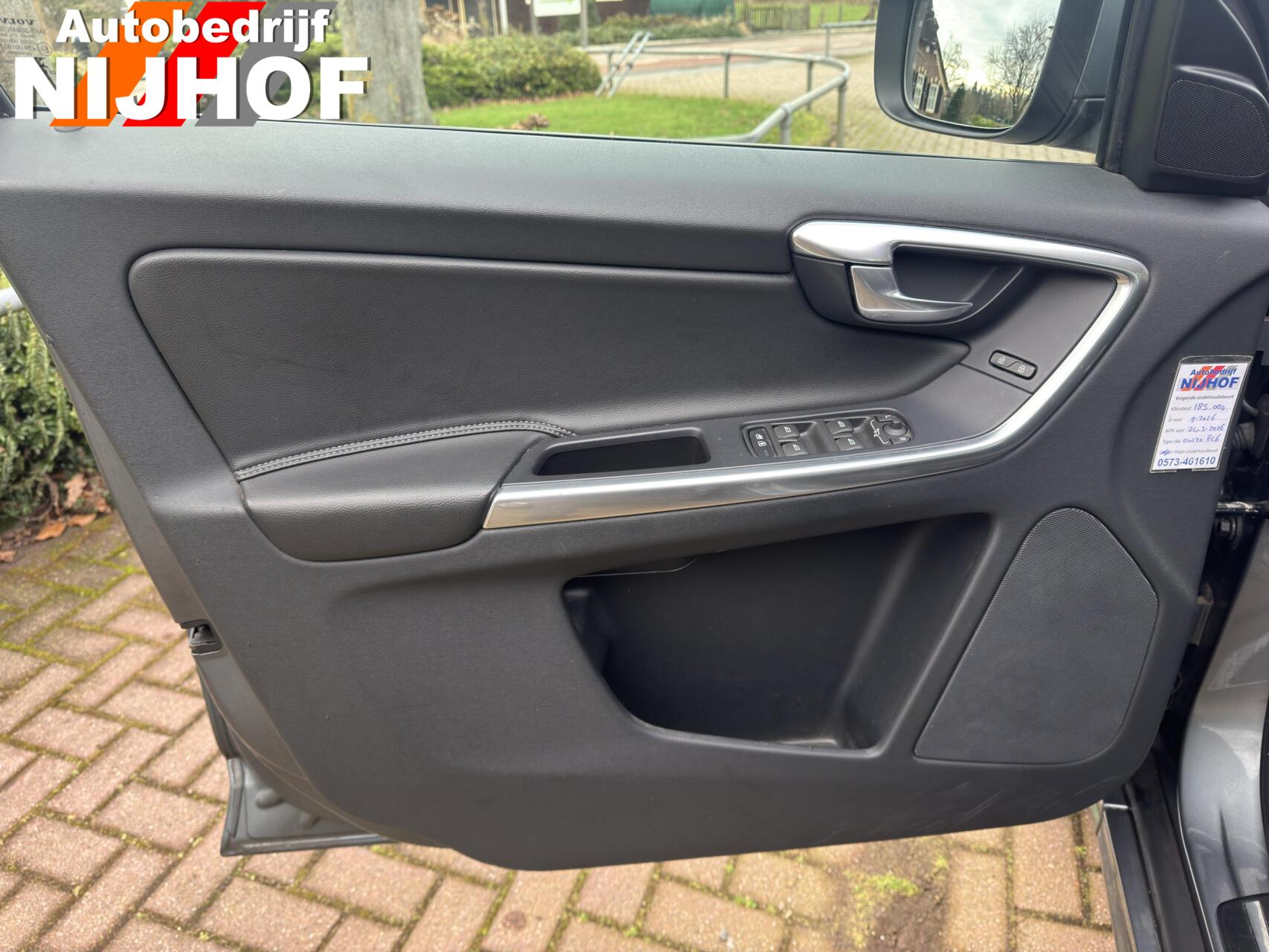 Foto van Volvo Xc60