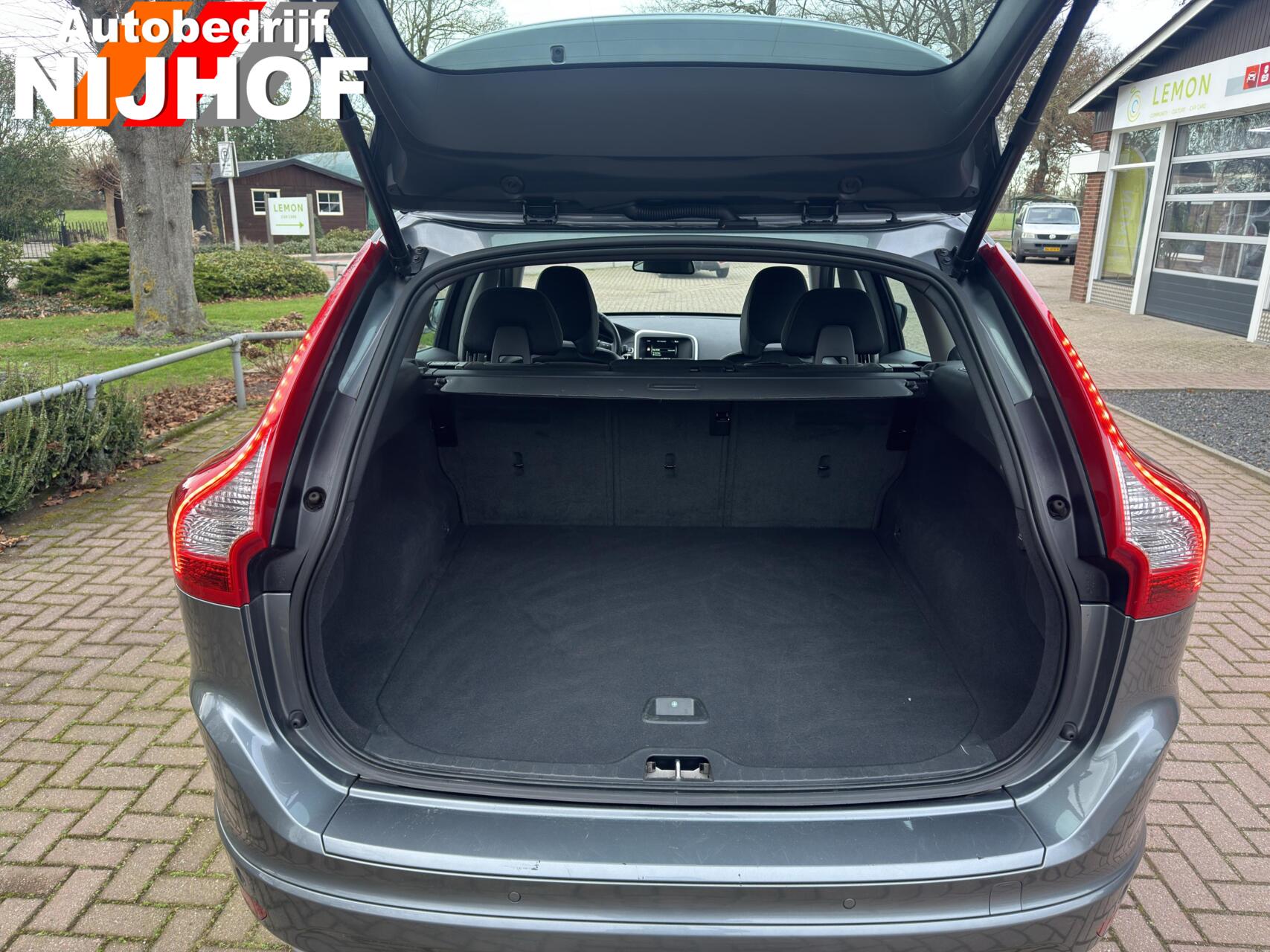 Foto van Volvo Xc60