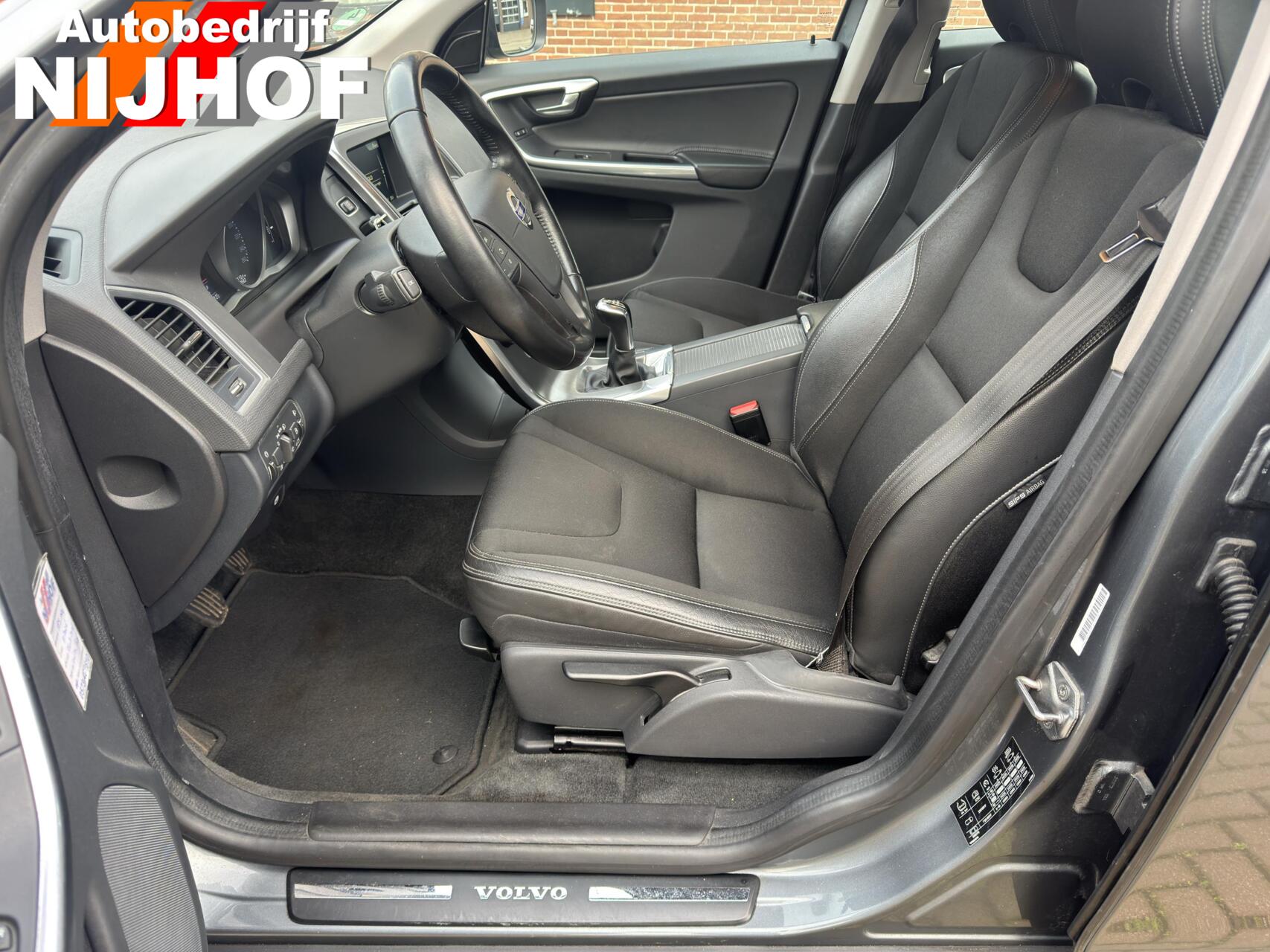 Foto van Volvo Xc60
