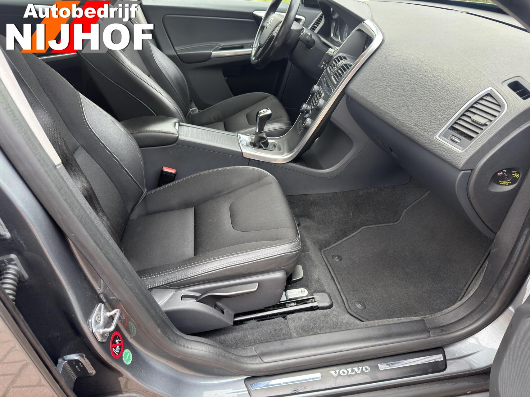 Foto van Volvo Xc60