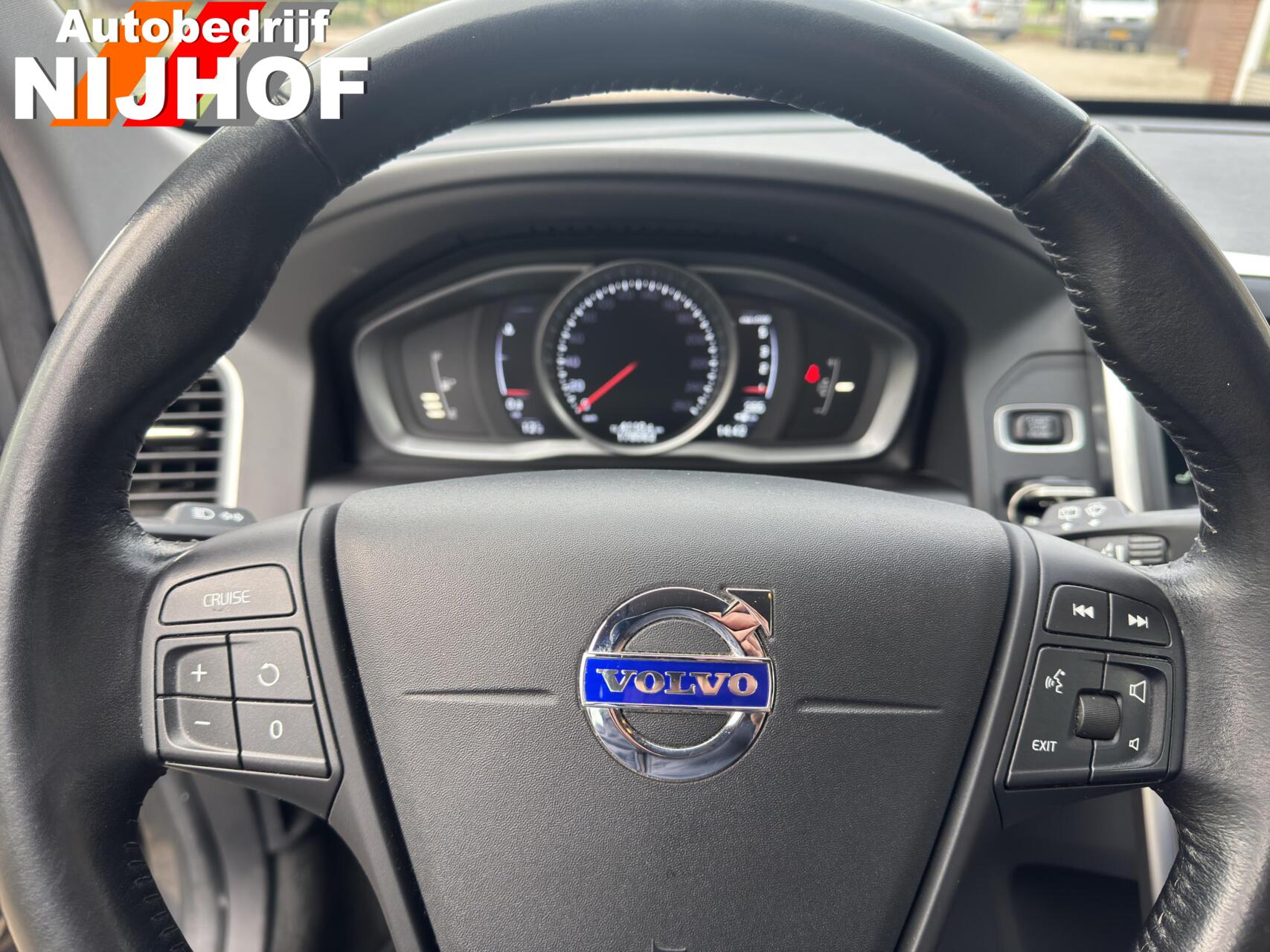 Foto van Volvo Xc60
