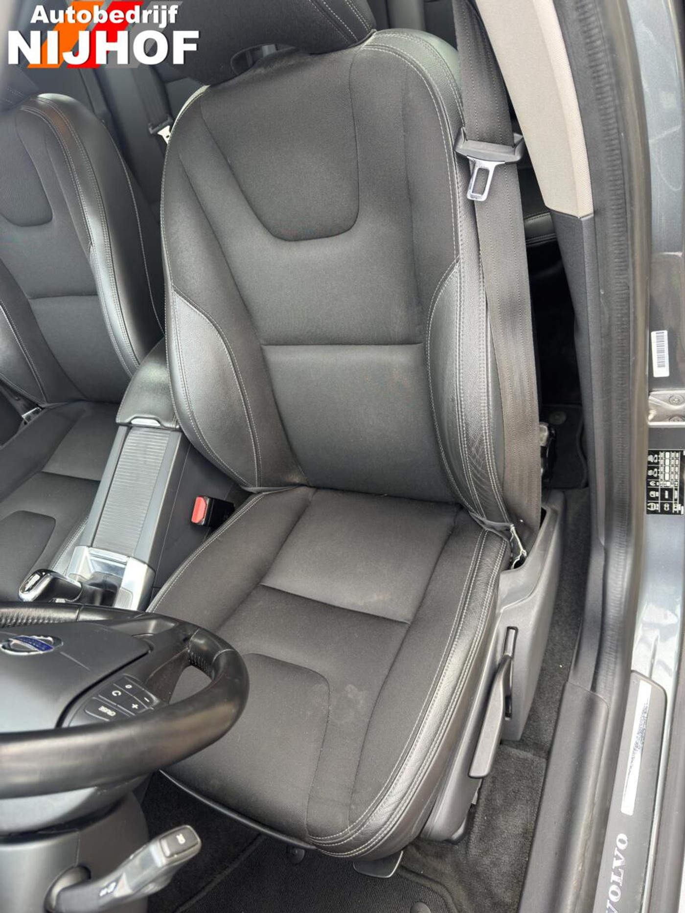 Foto van Volvo Xc60