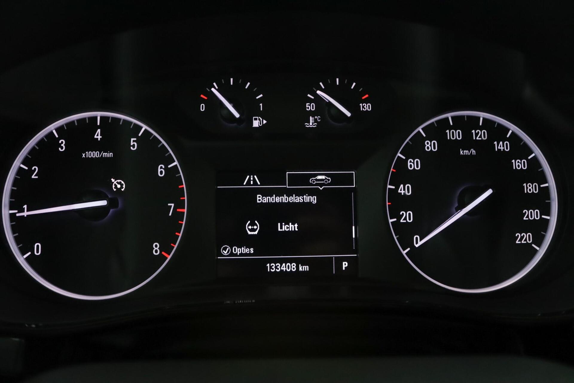 Foto van Opel Mokka