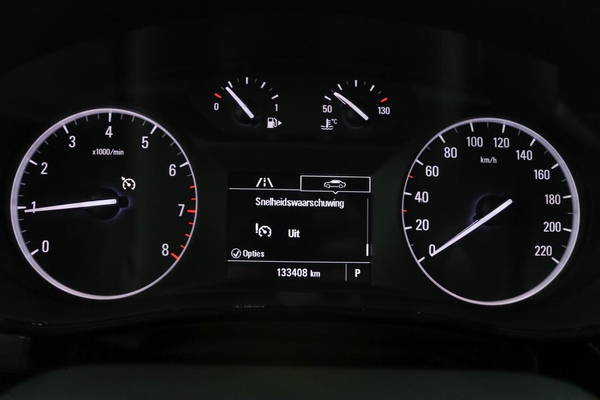Foto van Opel Mokka