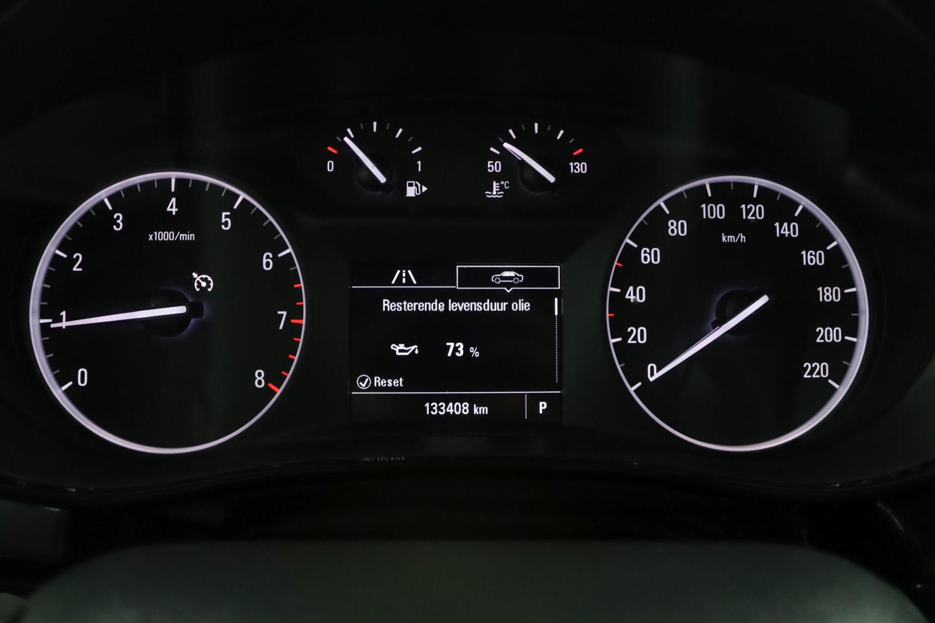 Foto van Opel Mokka
