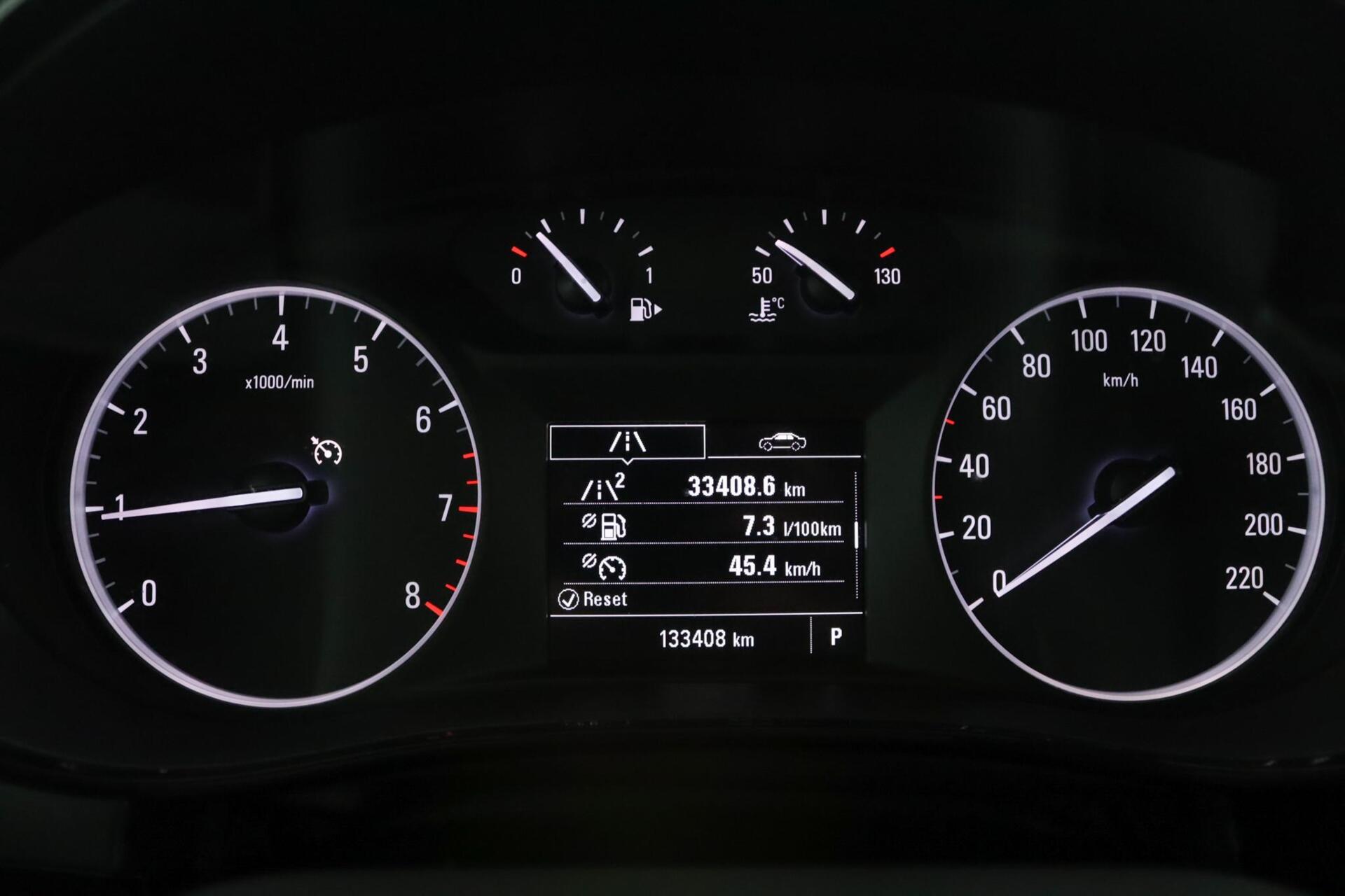 Foto van Opel Mokka