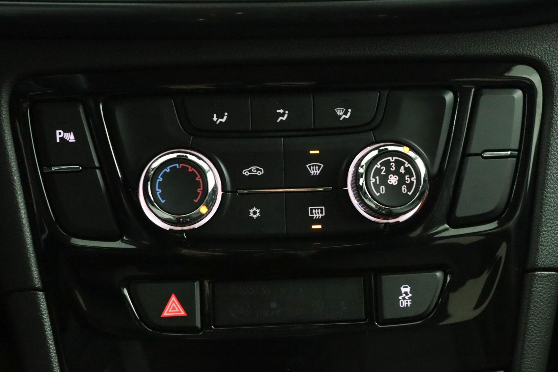 Foto van Opel Mokka