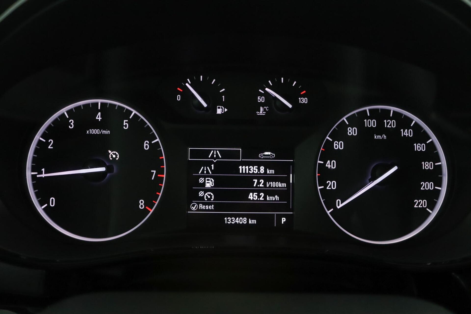 Foto van Opel Mokka