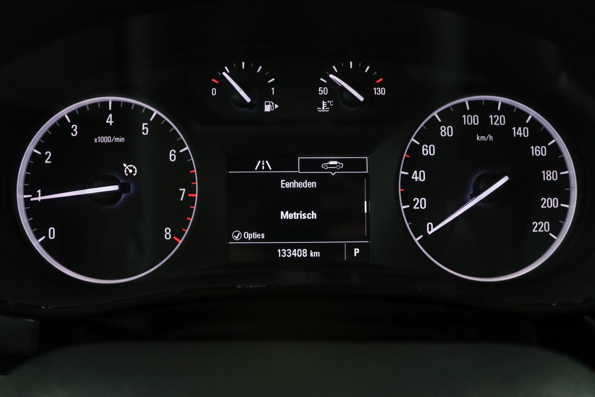 Foto van Opel Mokka