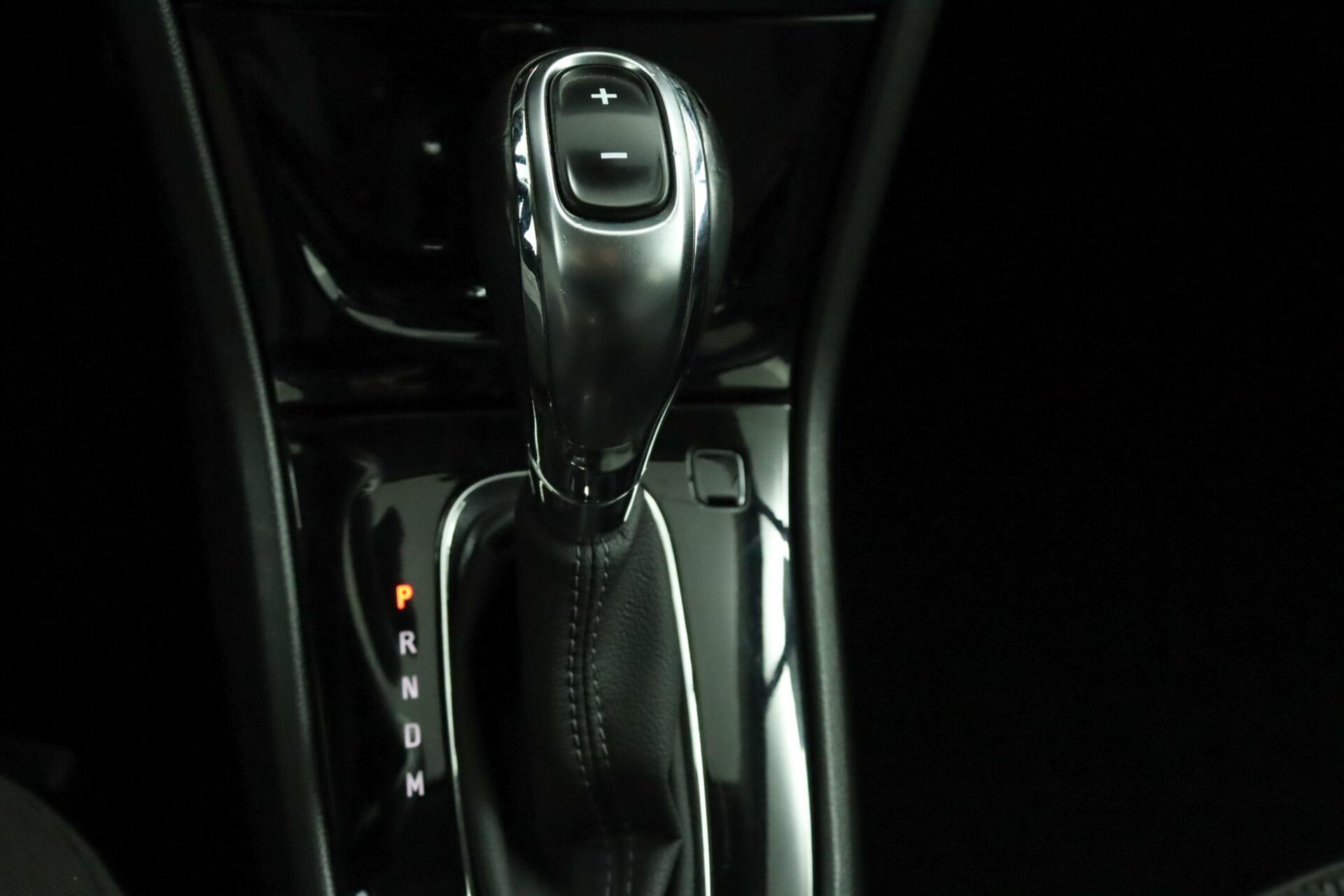 Foto van Opel Mokka