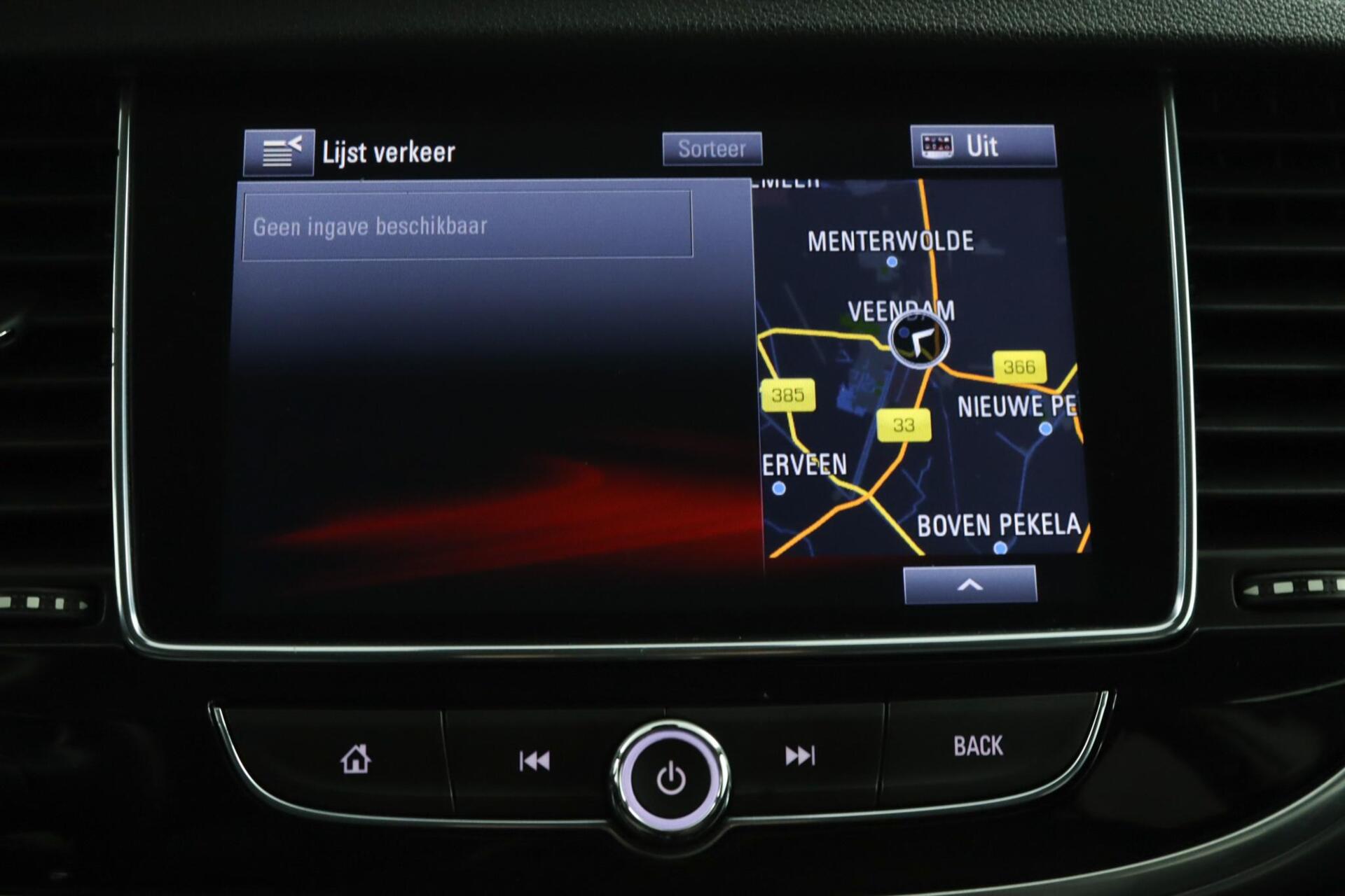 Foto van Opel Mokka