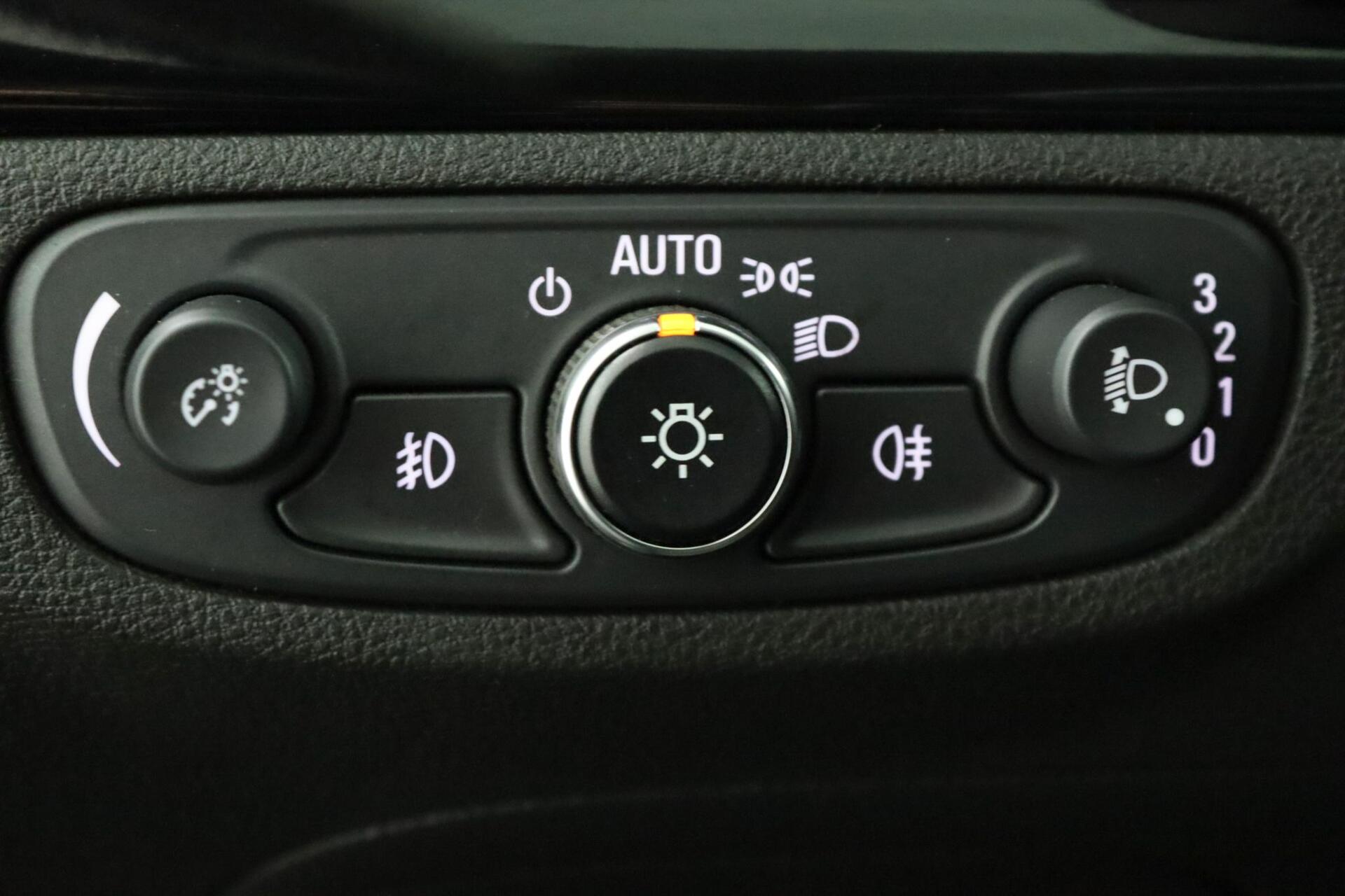 Foto van Opel Mokka