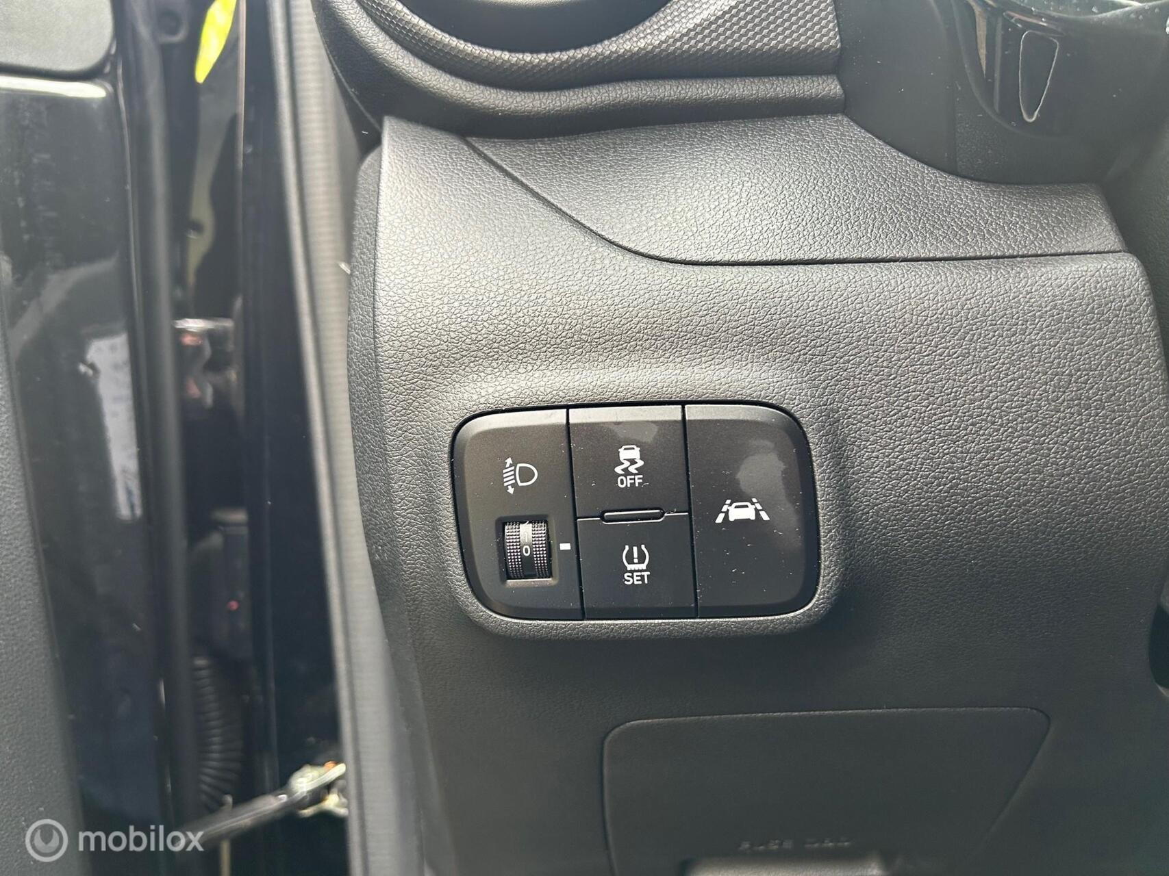 Foto van Hyundai I10